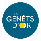 Logo Les Genêts d'Or